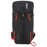 Thule AllTrail 25L mens hiking backpack obsidian (3203734)