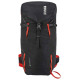 Thule AllTrail 25L mens hiking backpack obsidian (3203734)