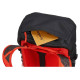 Thule AllTrail 25L mens hiking backpack obsidian (3203734)