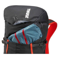 Thule AllTrail 25L mens hiking backpack obsidian (3203734)