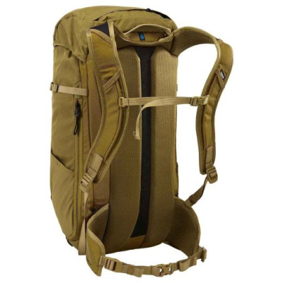 Thule 4131 AllTrail X 25L Hiking Backpack Nutria