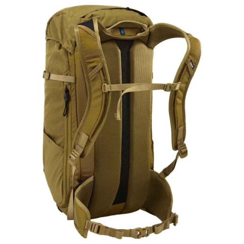 Thule 4131 AllTrail X 25L Hiking Backpack Nutria