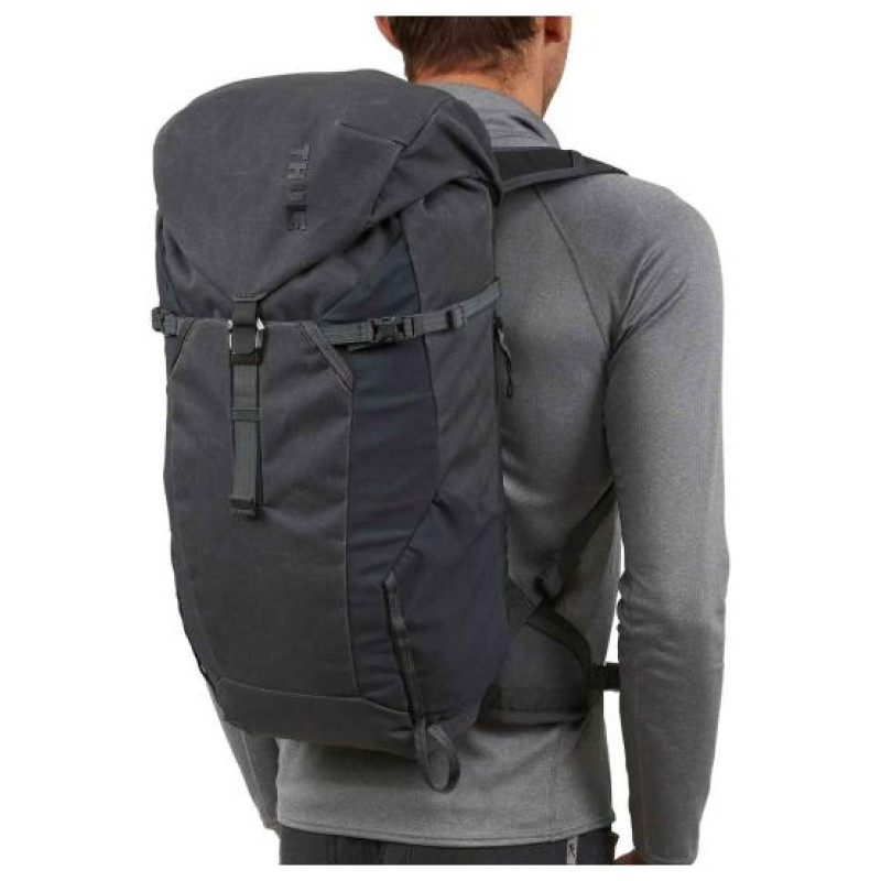 Thule 4131 AllTrail X 25L Hiking Backpack Nutria