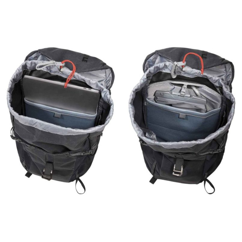 Thule 4131 AllTrail X 25L Hiking Backpack Nutria