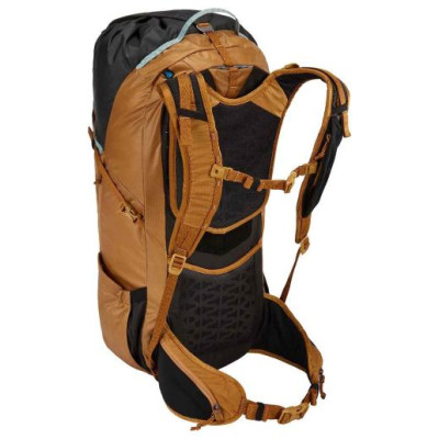 Thule 4099 Stir 35L Mens Hiking Backpack Wood Thrush