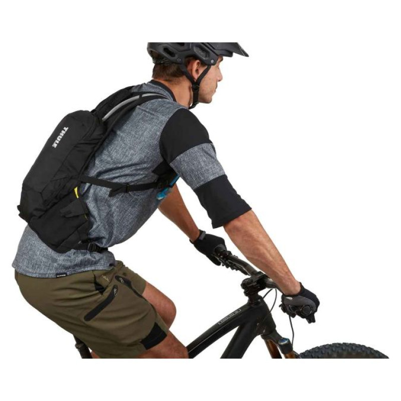 Thule 4150 Vital Hydration Pack 3L Black