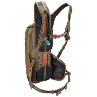 Thule 3800 Rail Pro Hydration Pack 12L Covert