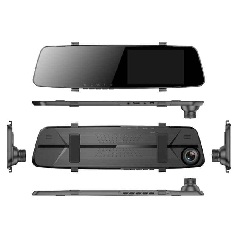 Tracer 46937 4.5D FHD VELA