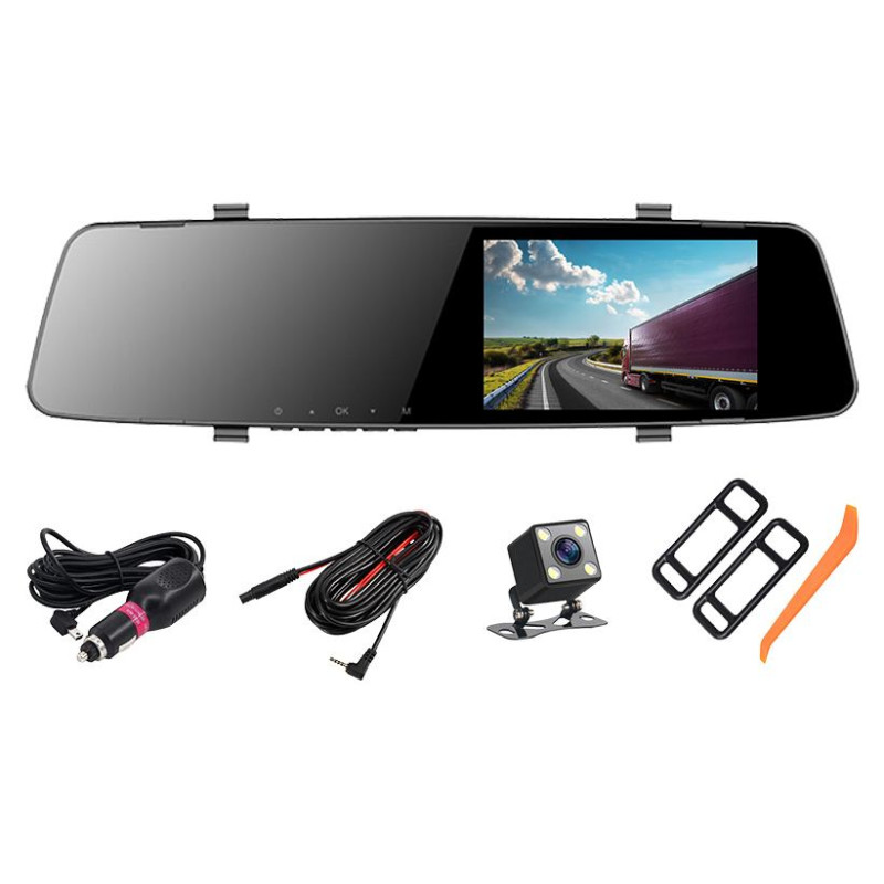 Tracer 46937 4.5D FHD VELA