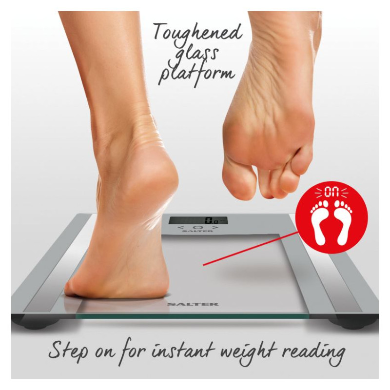 Salter 9182 SV3R Glass Analyser Scale