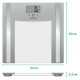 Salter 9182 SV3R Glass Analyser Scale