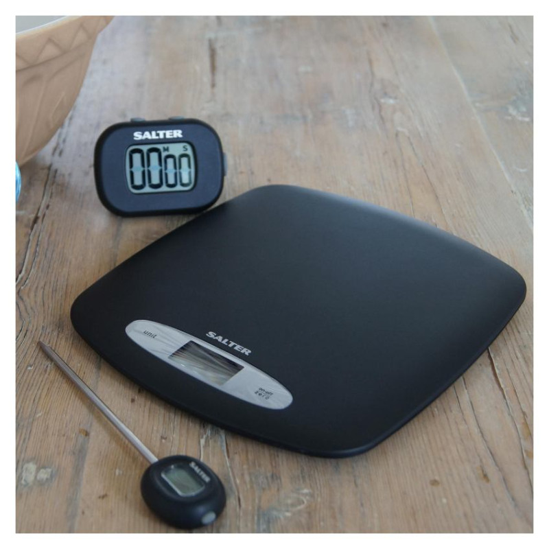 Salter 1008 GSBKXR Kitchen Gift Set