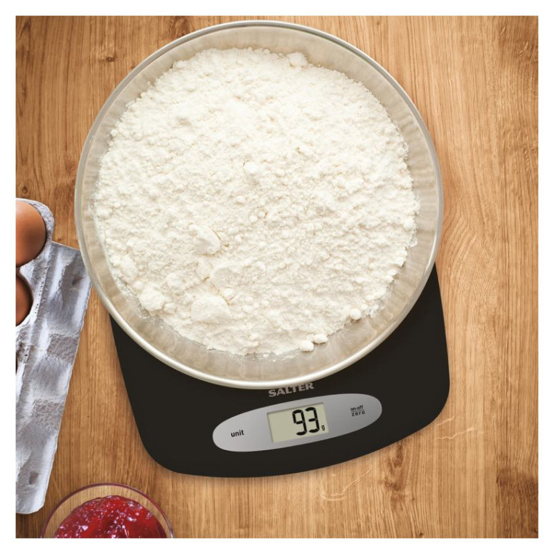 Salter 1008 GSBKXR Kitchen Gift Set