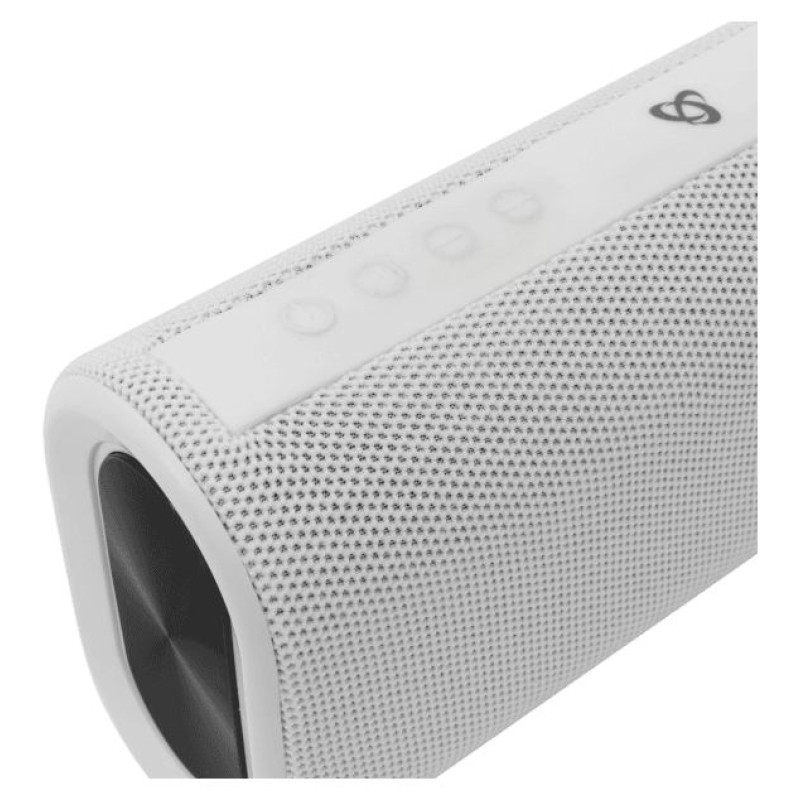 Sbox BT-803 White