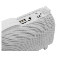 Sbox BT-803 White