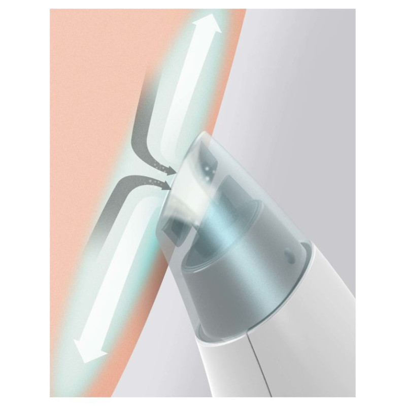 Homedics FAC-HY100 Refresh Hydra Facial