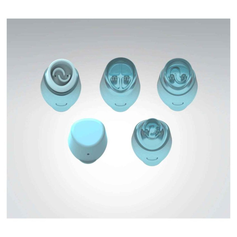 Homedics FAC-HY100 Refresh Hydra Facial