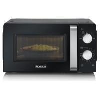Severin MW 7886