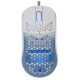 White Shark GMP-2201 Megalodon Mouse + Mousepad Bundle
