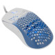 White Shark GMP-2201 Megalodon Mouse + Mousepad Bundle
