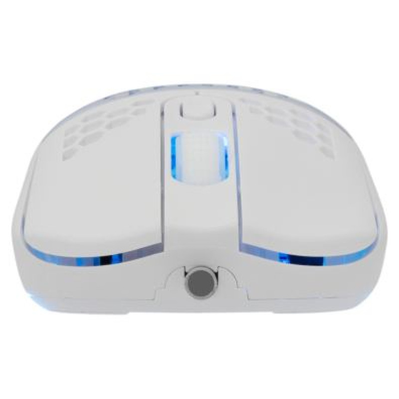 White Shark GMP-2201 Megalodon Mouse + Mousepad Bundle