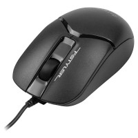 A4Tech 47116 FSTYLER FM12S Black