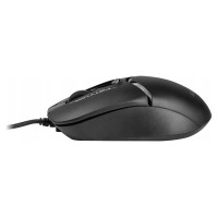 A4Tech 47116 FSTYLER FM12S Black