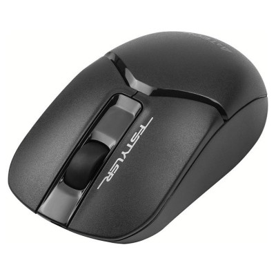 A4Tech 47120 FSTYLER FM12S Black