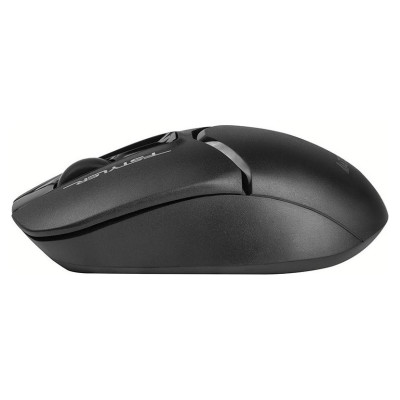 A4Tech 47120 FSTYLER FM12S Black