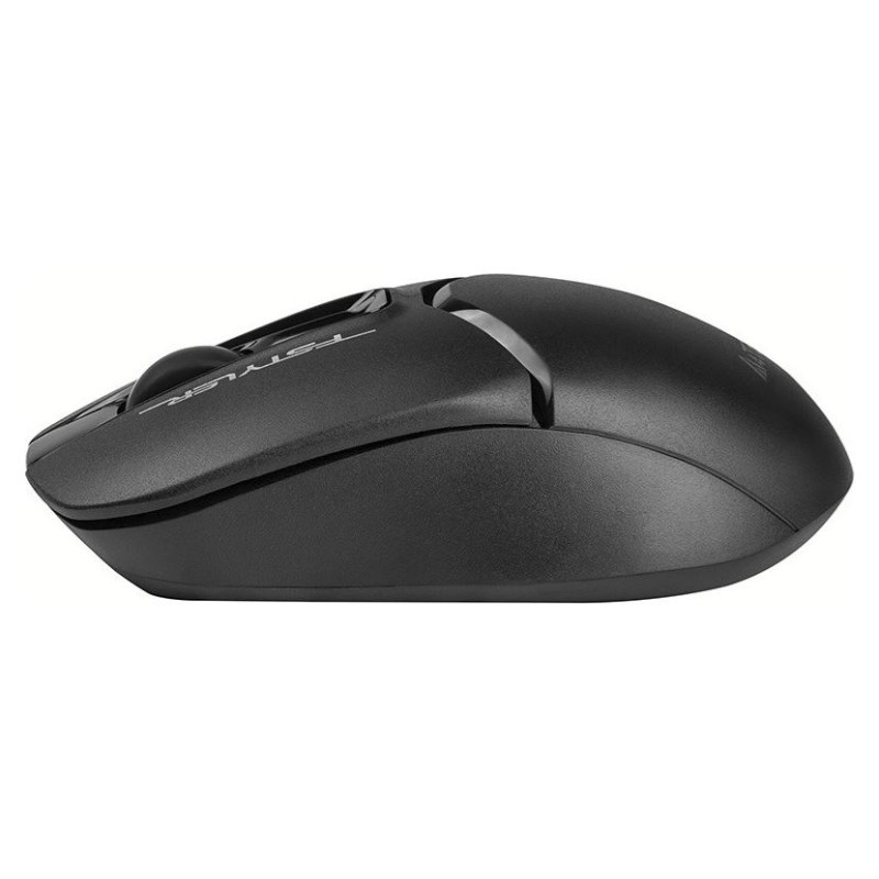 A4Tech 47120 FSTYLER FM12S Black