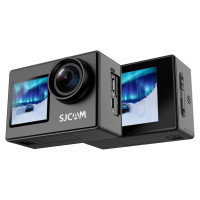 Sjcam SJ4000 Dual Screen Black