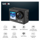 Sjcam SJ4000 Dual Screen Black