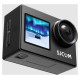 Sjcam SJ4000 Dual Screen Black