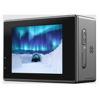 Sjcam SJ4000 Dual Screen Black