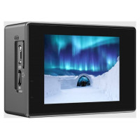 Sjcam SJ4000 Dual Screen Black