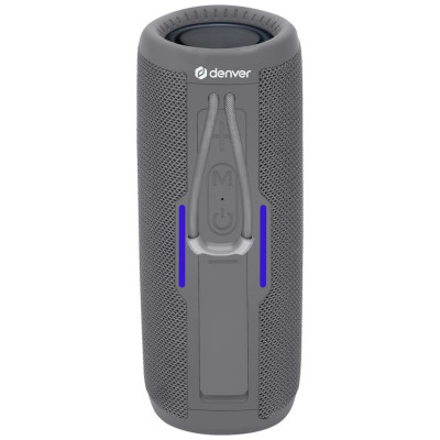 Denver BTV-150GR Grey