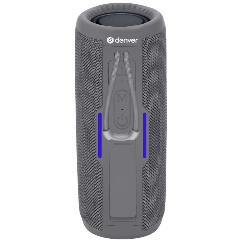 Denver BTV-150GR Grey