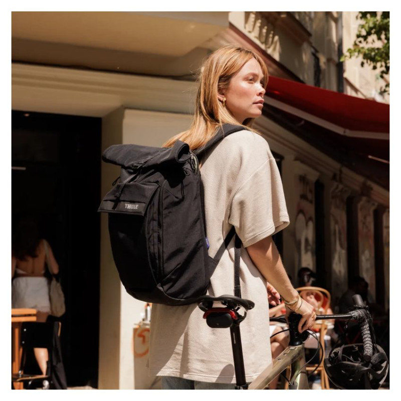 Thule 5013 Paramount Backpack 24L Nutria