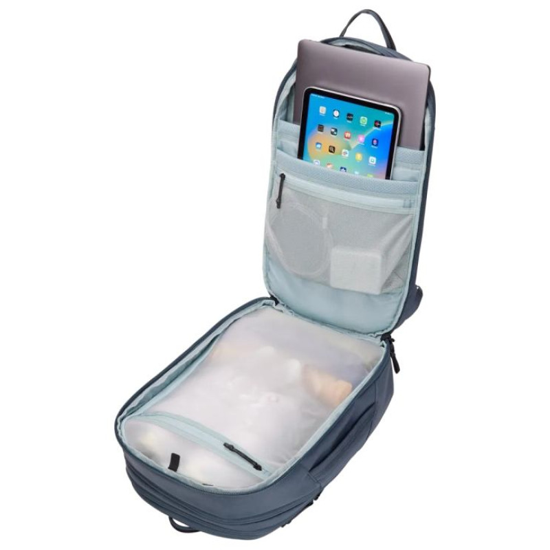 Thule 5018 Aion Travel Backpack 28L Dark Slate