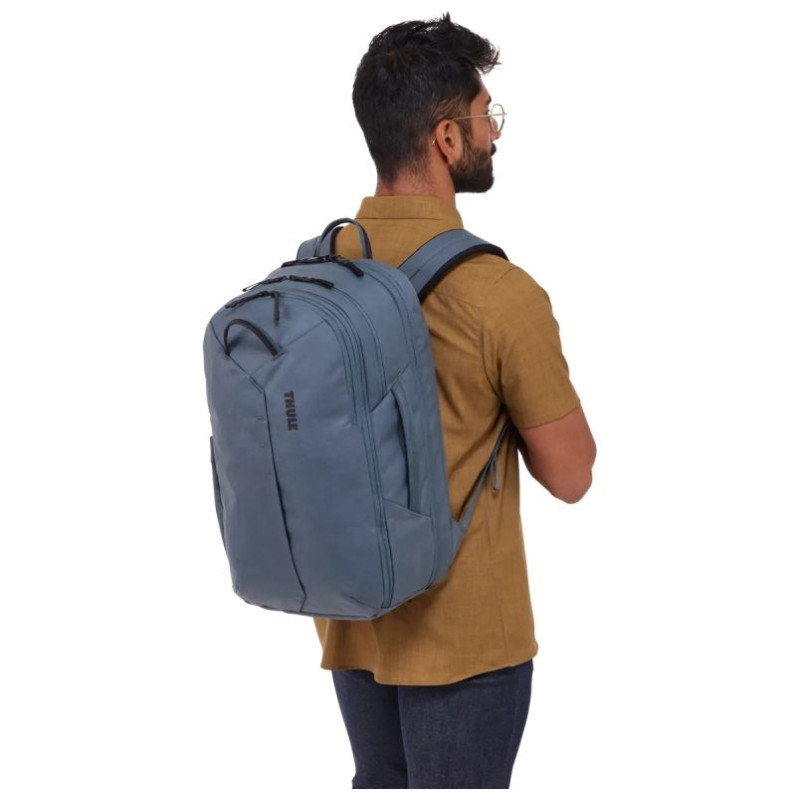 Thule 5018 Aion Travel Backpack 28L Dark Slate