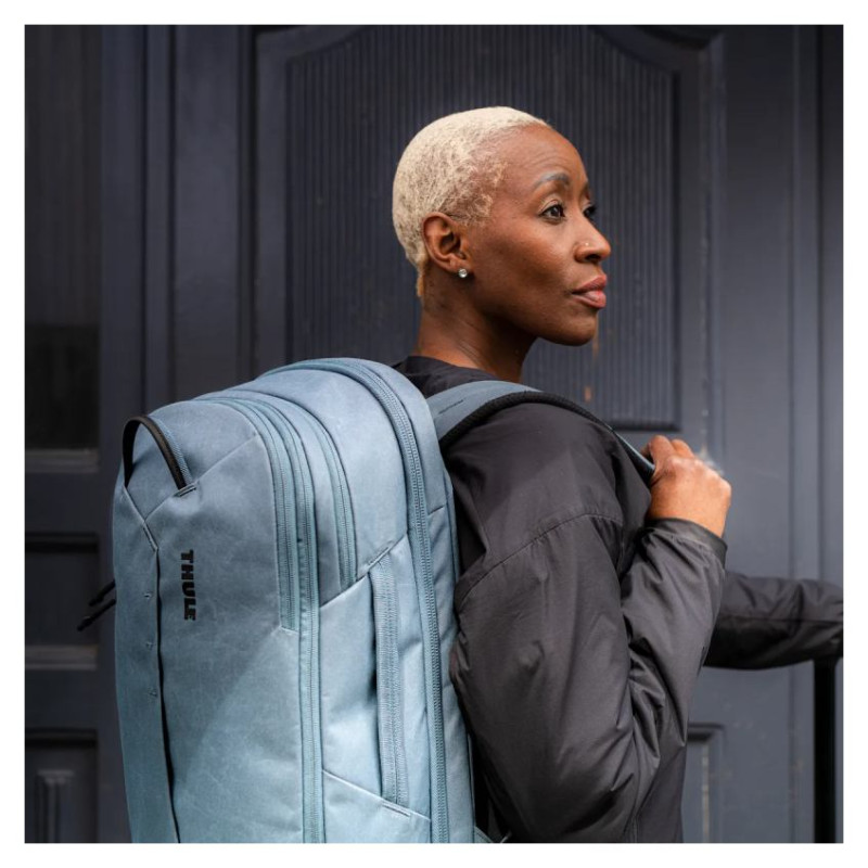 Thule 5018 Aion Travel Backpack 28L Dark Slate