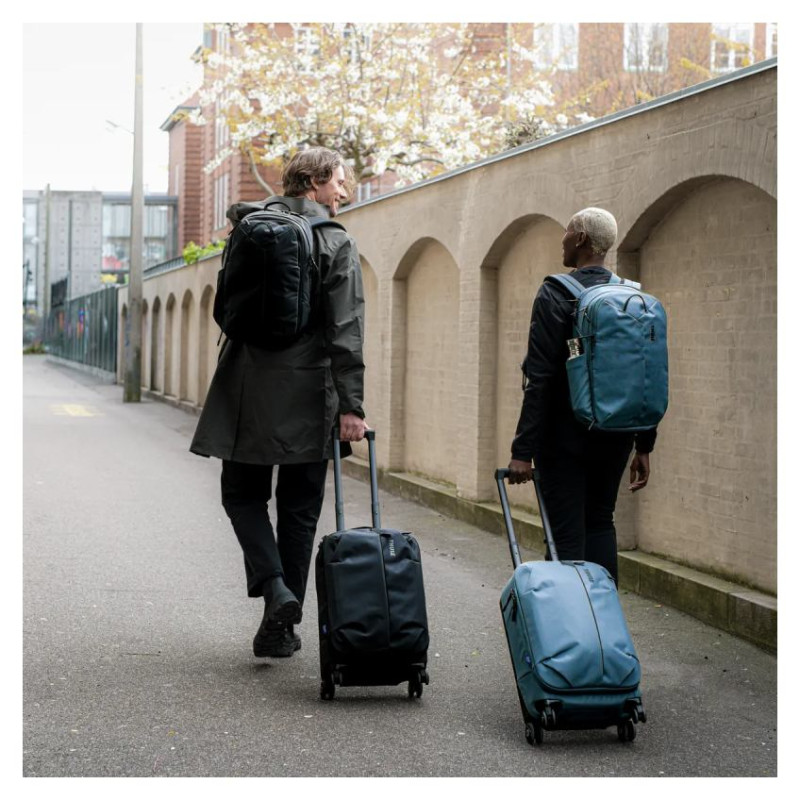 Thule 5018 Aion Travel Backpack 28L Dark Slate