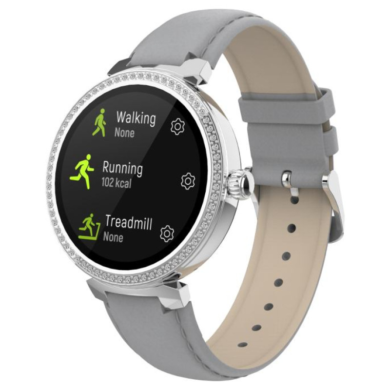 Denver SWC-342GR Grey