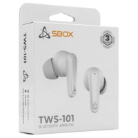Sbox EB-TWS101 White