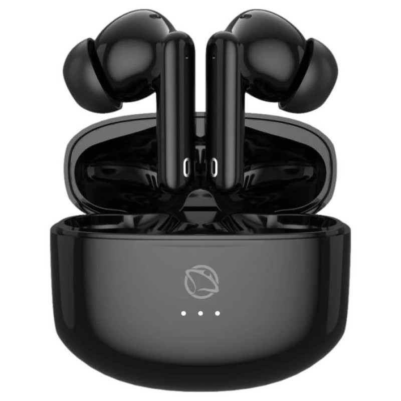 Manta MTWS008B Rytmo Black