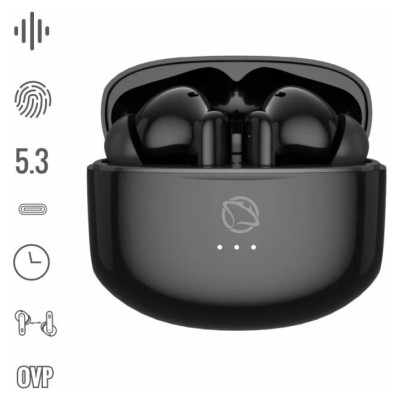 Manta MTWS008B Rytmo Black