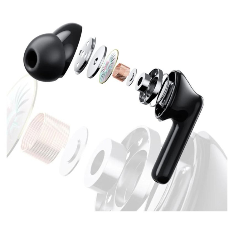 Manta MTWS008B Rytmo Black