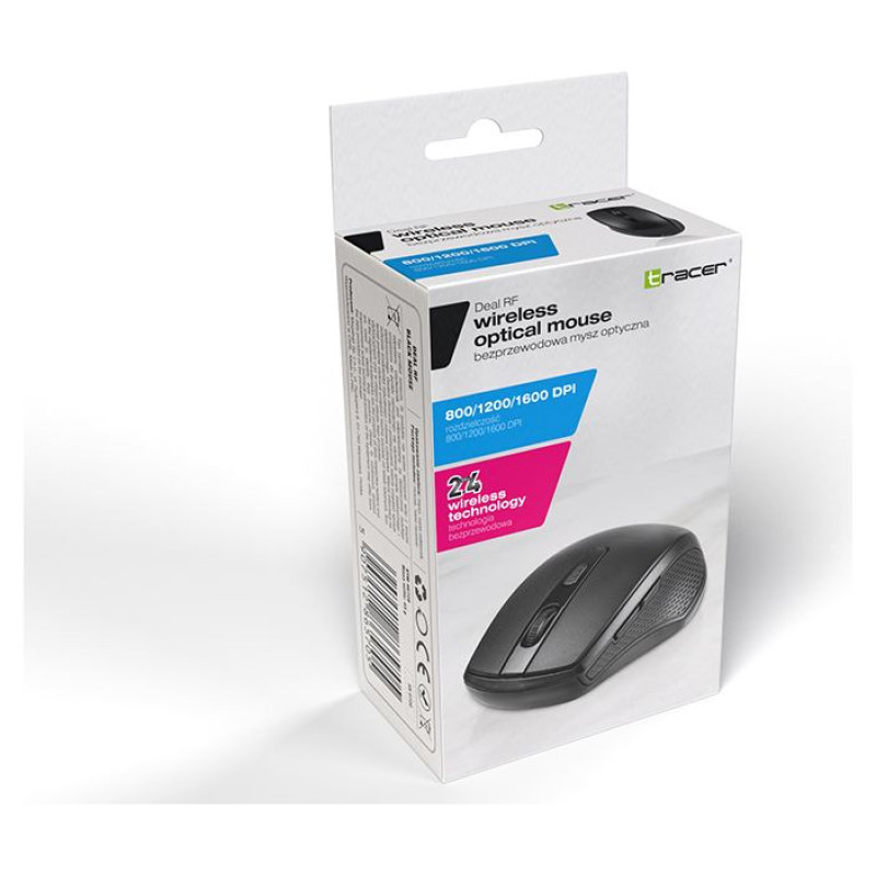 Tracer 46729 Deal RF Nano USB