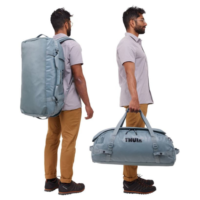 Thule 4996 Chasm Duffel 70L Pond