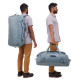 Thule 4996 Chasm Duffel 70L Pond